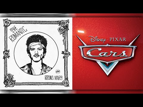 I Just Might x Life is a Highway - Bruno Mars & Rascal Flatts (Mashup)