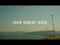 In the Name of Our Great God