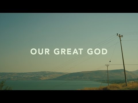 In the Name of Our Great God