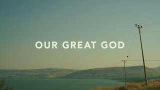 In the Name of Our Great God by AllsWell