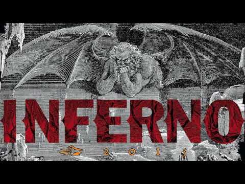 Carolina Crown 2015 "Inferno" - High Quality Audio Recording