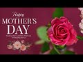 Happy Mother S Day 2026 Mother S Day Wishes Status Quotes Message Grettings Maa Status