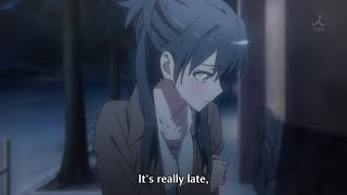 Download lagu OREGAIRU,' HIKIGAYA AND YUKINO ALL ROMANTIC SCENES COMPILATION' || やはり俺の青春ラブコメはまちがっている。 mp3 Download lagu OREGAIRU,' HIKIGAYA AND YUKINO ALL ROMANTIC SCENES COMPILATION' || やはり俺の青春ラブコメはまちがっている。 mp3