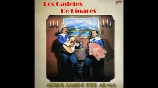 La Yegua Cebruna - Los Cadetes De Linares