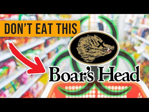 How the Boar’s Head Cartel Controls the Deli Meat Industry