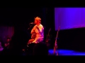 William Elliott Whitmore - Let's Do Something Impossible (Rough Trade - Brooklyn, NY - 20150411)