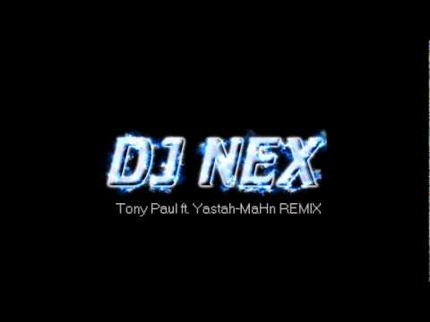 Marshallese Music-Tony Paul ft. Yastah-MaHn-DJ NEX REMIX