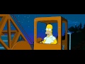 The Simpsons Movie Teaser Trailer Special Screening