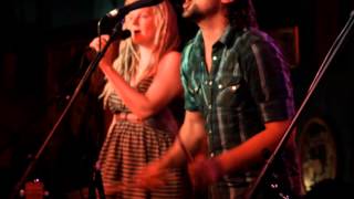 Episode 107 Seryn on the Chevy Music Showcase