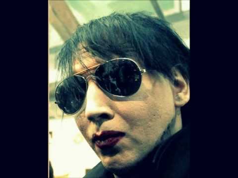 Marilyn Manson The flowers of evil Lyrics
