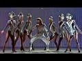 Fernsehballett Mask Dance