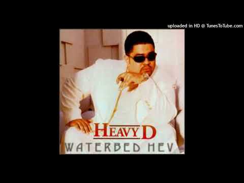 Heavy D Feat Soul IV Real & The Lost Boyz - WE Can Get It