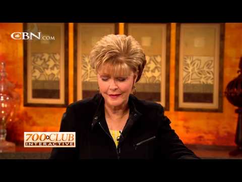 700 Club Interactive: Raising Your kids - April 2, 2014