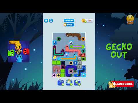 Level 759 preview - Hell Mode