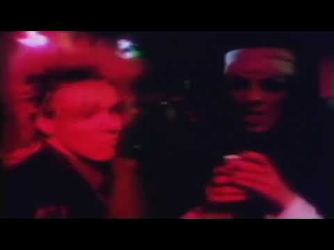 VERY RARE Young Boy George at Blitz Club (or Camden Palace)