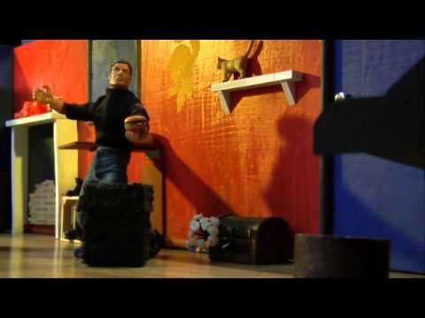 Francis Aeol - Grace (Official Video)