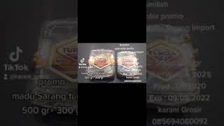Download lagu promo madu sarang Turkia karam Grosir mp3 Download lagu promo madu sarang Turkia karam Grosir mp3