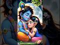 Krishna Sada Sahayte Shorts Radhakrishna Song Bhajan New Status