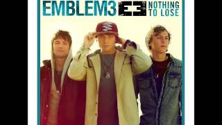 Emblem3 - Spaghetti