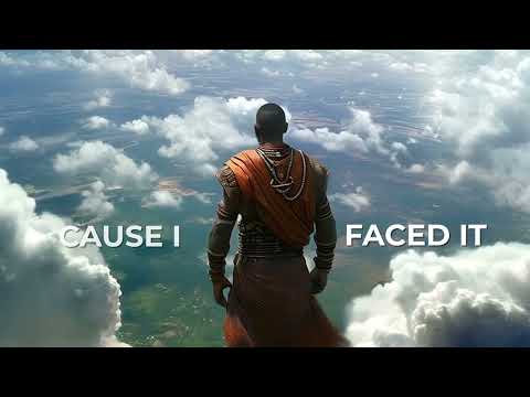 GCGQ - Face It (Official Lyrics Video)