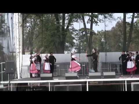 Polka górnicza / ZPiT Olza / Těšínský krmáš 2014