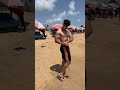 Posing video💪🏻🔥 ll #posing #positivevibes #beachlife