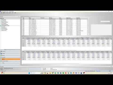 SPECTRO Smart Analyzer Vision Backup System