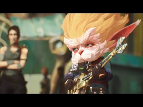 YouTube Thumbnail