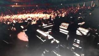 7 & 3 is the Striker's Name - Paul Weller LIVE at the Albert Hall