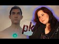 Watching PK the Movie for the First Time | Review & Breakdown