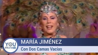 María Jiménez - Con Dos Camas Vacías