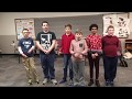 The Redwood Tree 2018