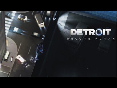 Droideja - Detroit: Become Human | 1