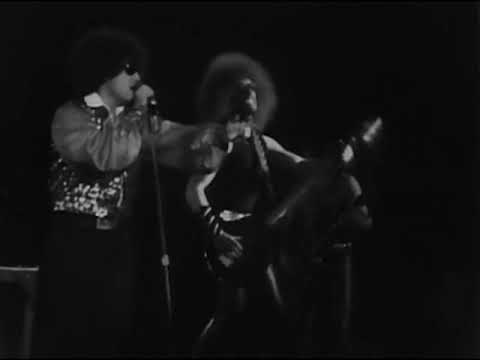Dictators - The Next Big Thing - 7/30/1977 - Winterland