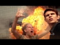 Heroes Reborn Tommy Teleport Last Episode
