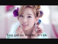 SNSD-TTS - OMG (Oh My God) English Version ...