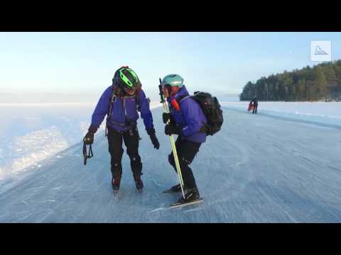 Test av skridskor 2026, bäst i test - Test.se