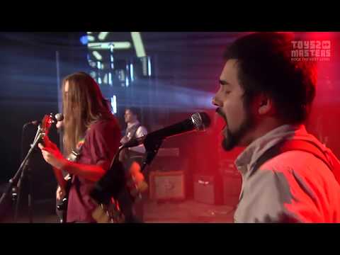 Systematic Disruption | Toys2Masters-Bandcontest | Final Level 2017