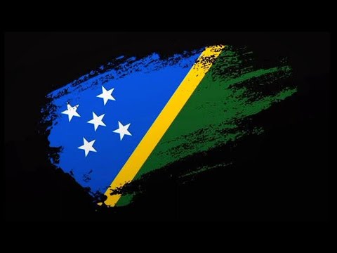 DEZINE - DIANA (SOLOMON ISLANDS MUSIC)