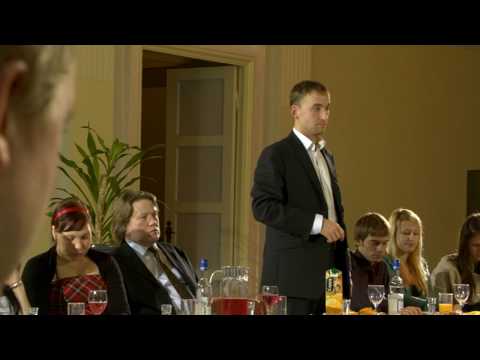 Tujurikkuja - Pulm 1 HD (ENG subtitles)