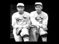 Talkin' Baseball, Baseball in St. Lou
