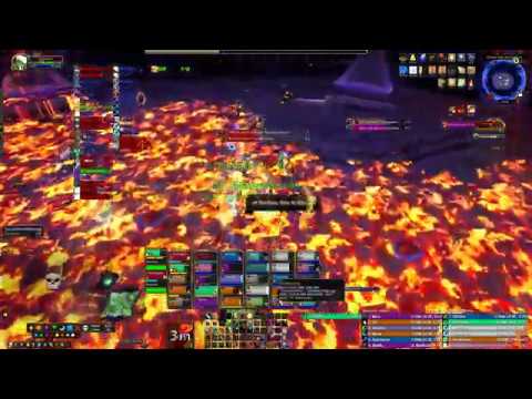 SturmWölfe VS Furorion HC