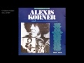 Alexis Korner (Duo)-Corina corina.