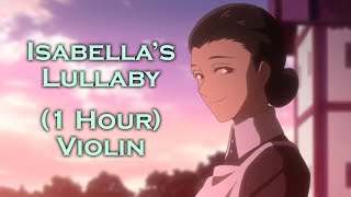 Download lagu Isabella's Lullaby 1 Hour Violin (The Promised Neverland OST) Anime Music for Study Sleep Relaxation mp3 Download lagu Isabella's Lullaby 1 Hour Violin (The Promised Neverland OST) Anime Music for Study Sleep Relaxation mp3