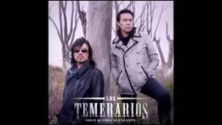 Los Temerarios. Solo Quiero Olvidarte (Video Oficial)