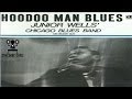 Junior Wells, "Hoodoo Man Blues" Album Review ...