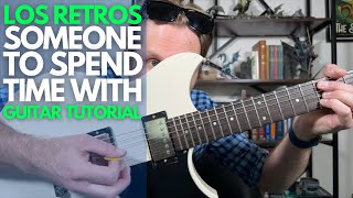 Download lagu Someone To Spend Time With by Los Retros Guitar Tutorial - Guitar Lessons with Stuart! mp3 Download lagu Someone To Spend Time With by Los Retros Guitar Tutorial - Guitar Lessons with Stuart! mp3