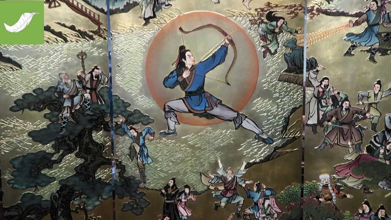 Watch interactive displays and special exhibitions that bring history to life.