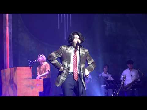 190330 잔나비 전국투어 '투게더' 대구 -Cuckoo