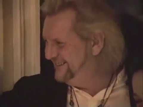 Yes Miscellany: 3/6/96 - San Luis Obispo - Excerpts of Awaken & Wurm, Chris Squire's Birthday Party